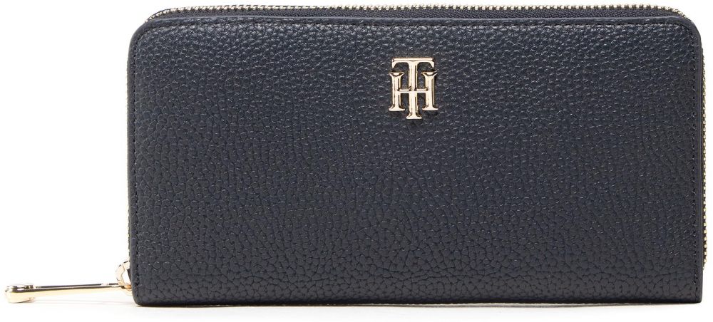 Veľká dámska peňaženka TOMMY HILFIGER