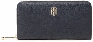 Veľká dámska peňaženka TOMMY HILFIGER