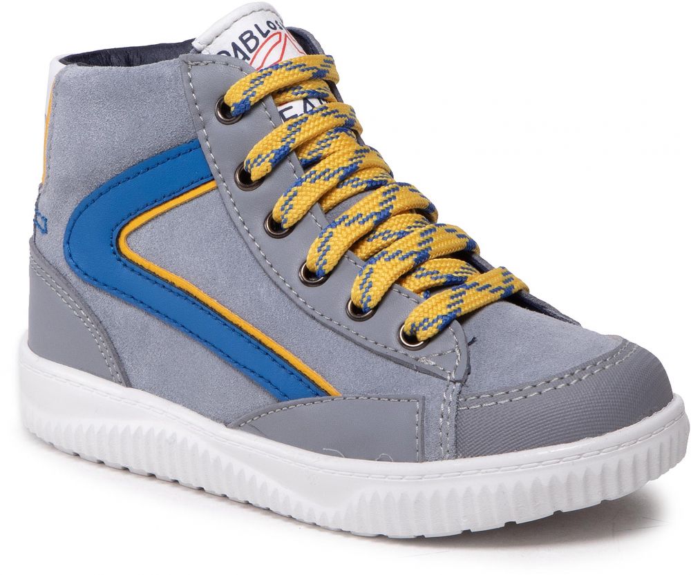 Sneakersy PABLOSKY