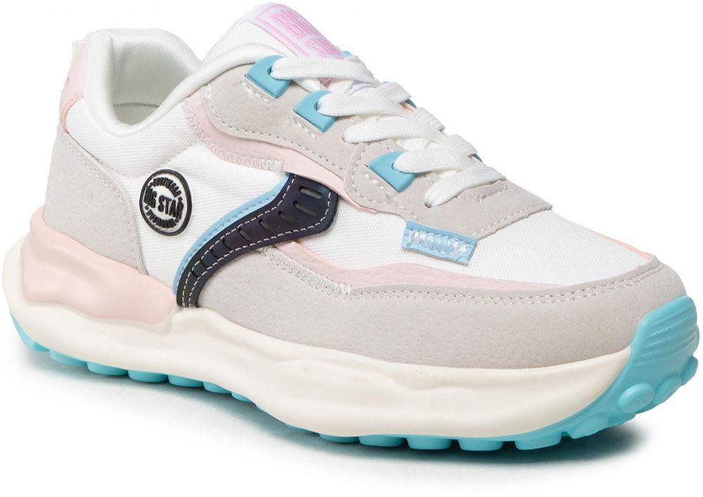 Sneakersy BIG STAR SHOES