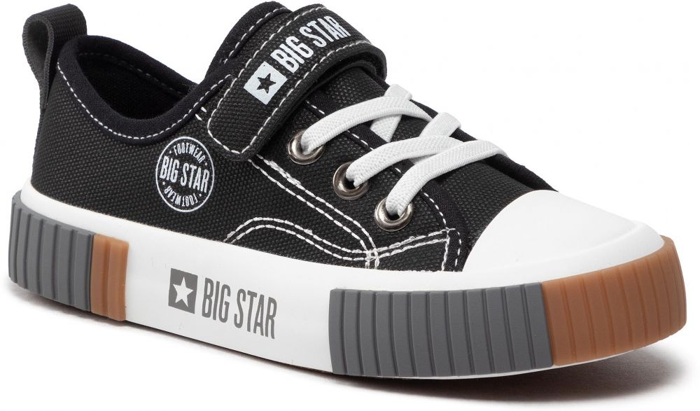 Plátenky BIG STAR SHOES