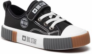 Plátenky BIG STAR SHOES