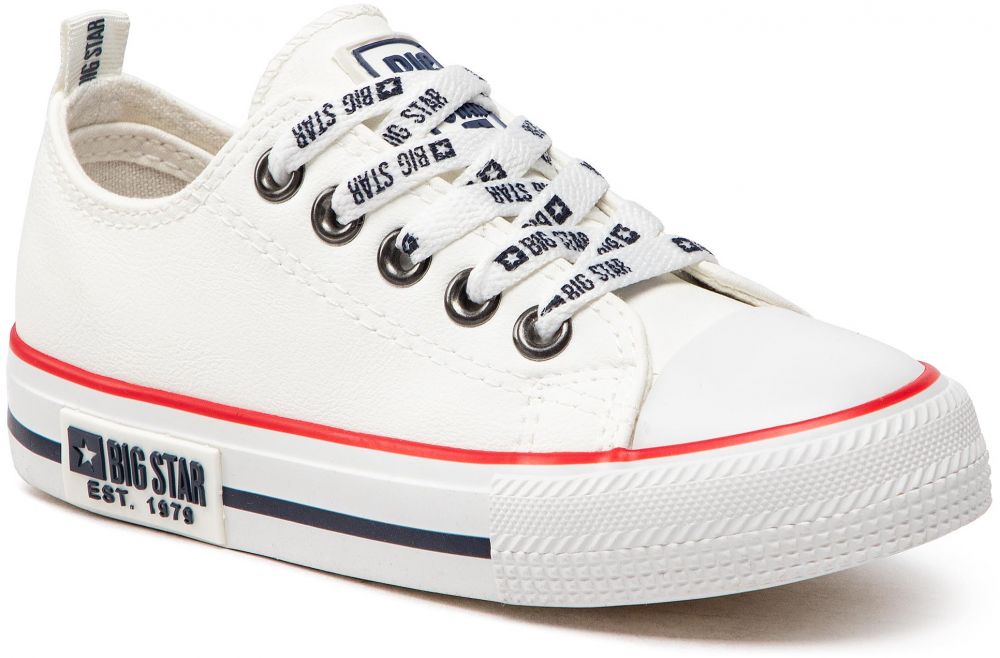 Plátenky BIG STAR SHOES