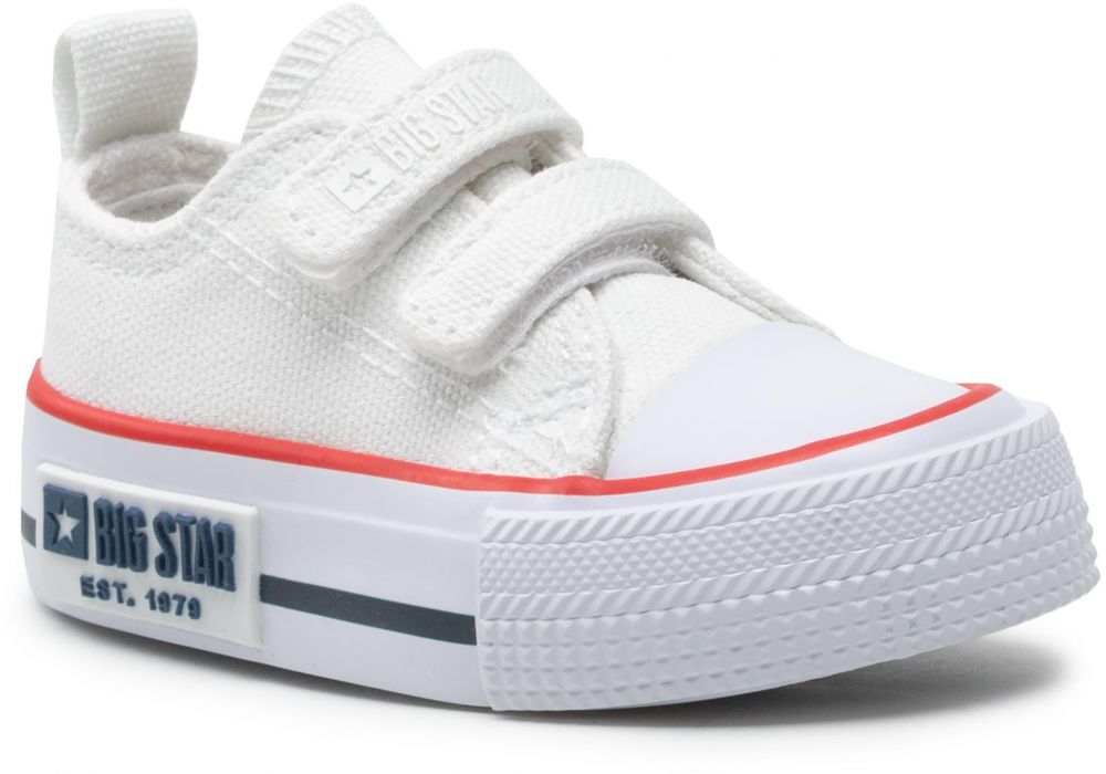 Plátenky BIG STAR SHOES