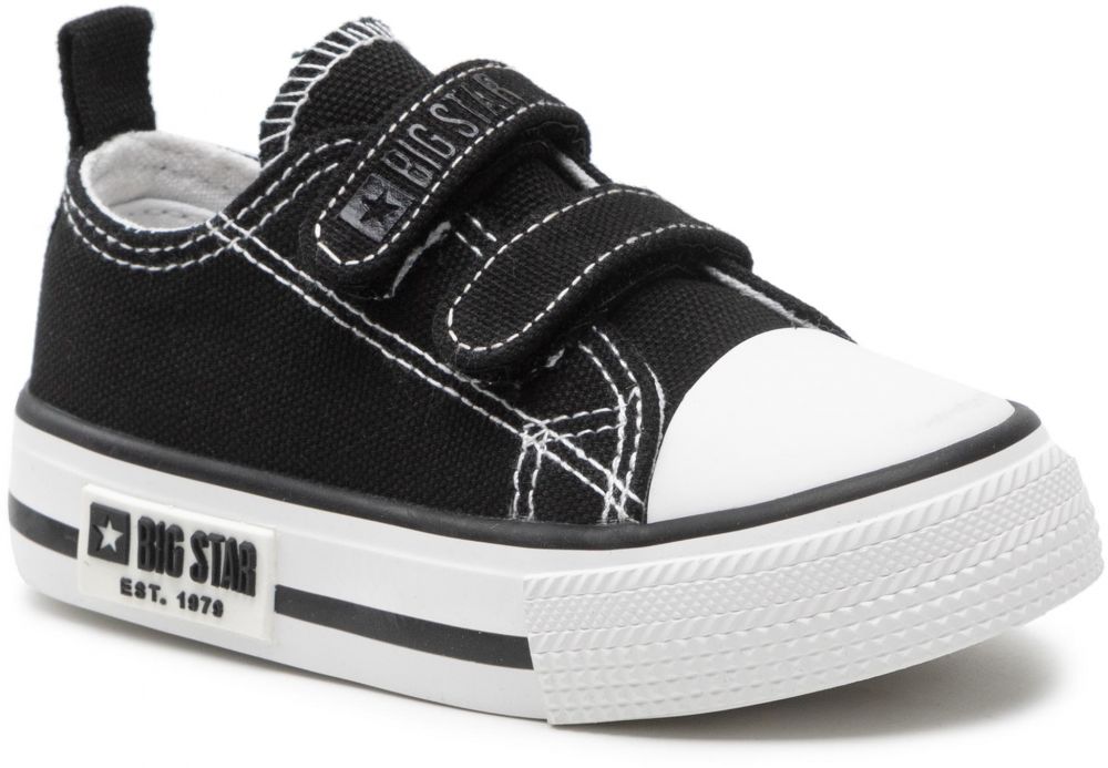 Plátenky BIG STAR SHOES