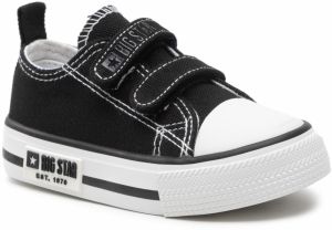 Plátenky BIG STAR SHOES