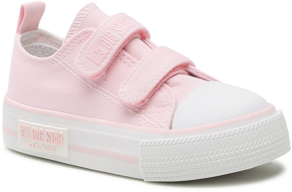 Plátenky BIG STAR SHOES