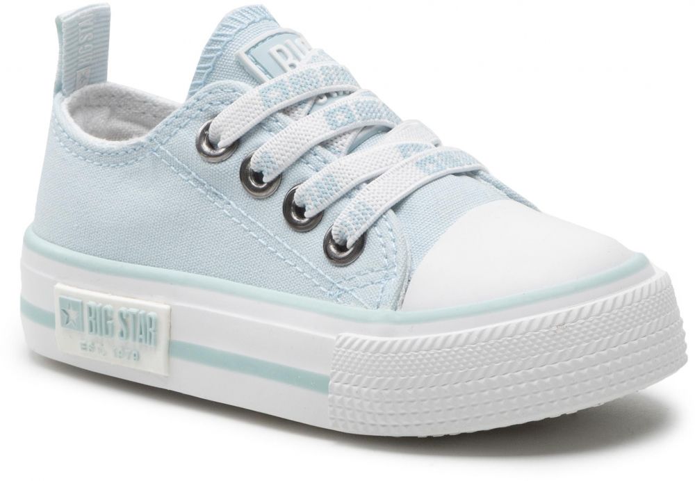 Plátenky BIG STAR SHOES