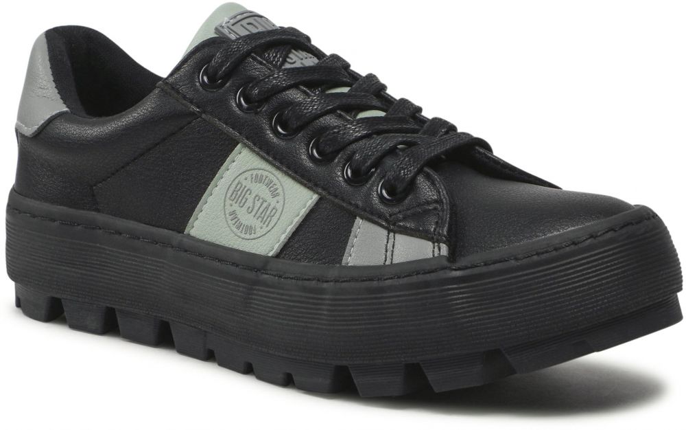 Sneakersy BIG STAR SHOES
