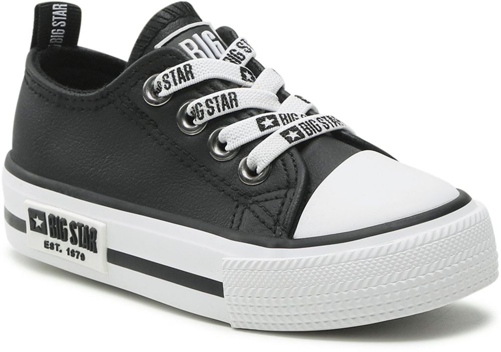 Plátenky BIG STAR SHOES