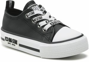 Plátenky BIG STAR SHOES