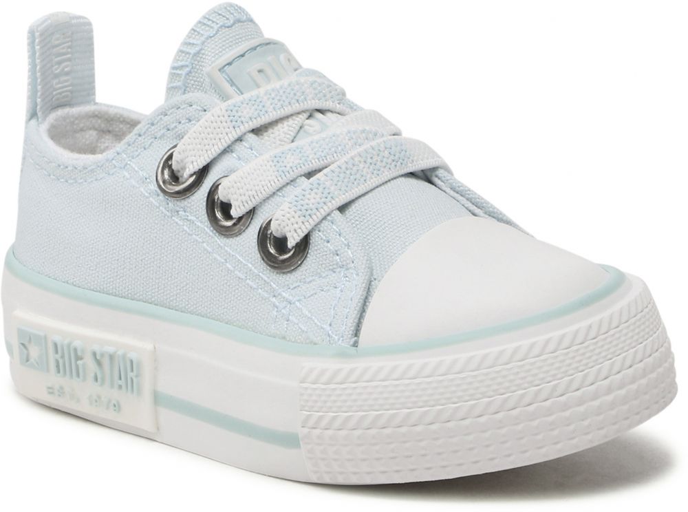 Plátenky BIG STAR SHOES