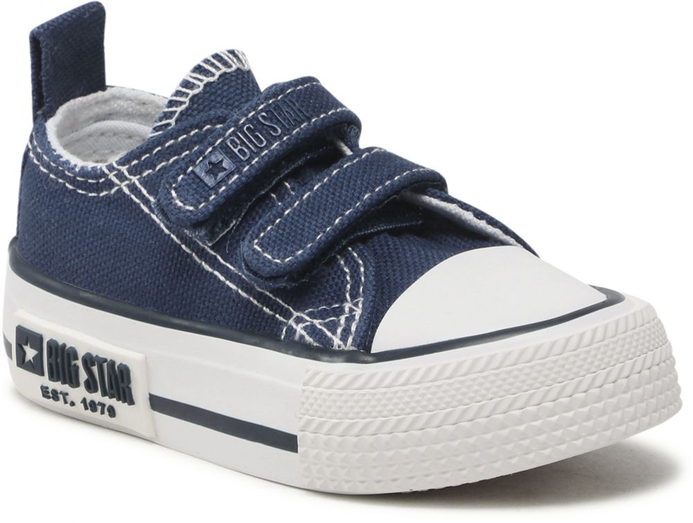 Plátenky BIG STAR SHOES