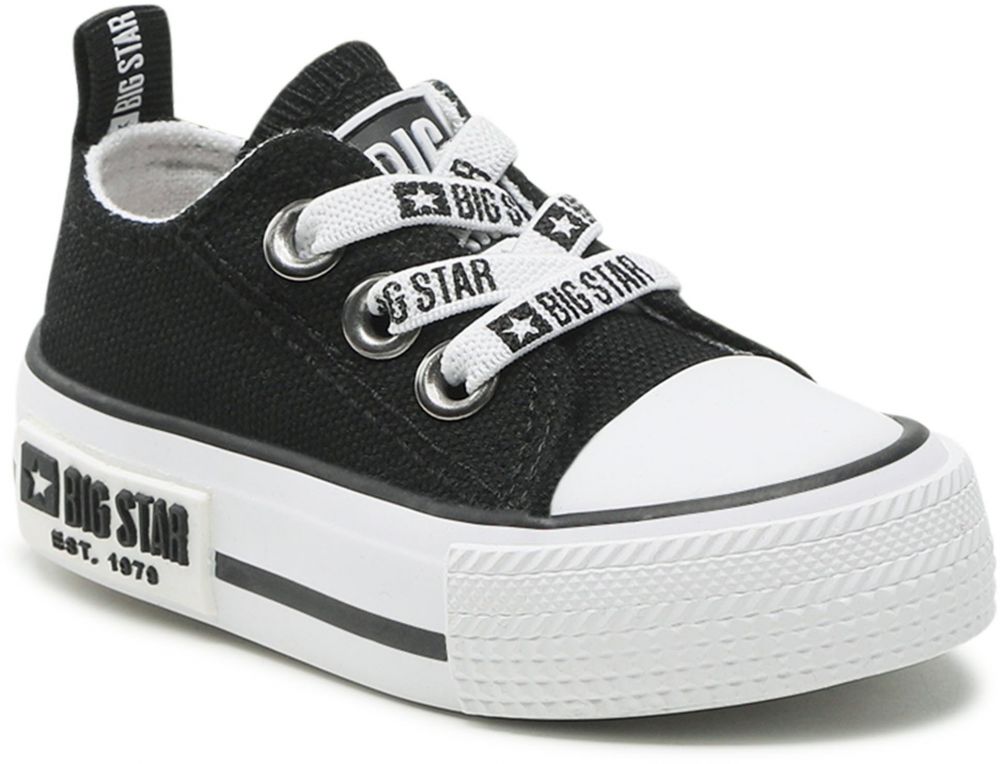 Plátenky BIG STAR SHOES