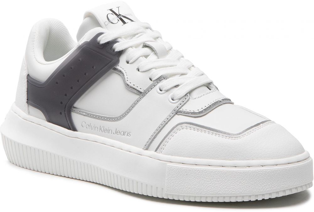 Sneakersy CALVIN KLEIN JEANS