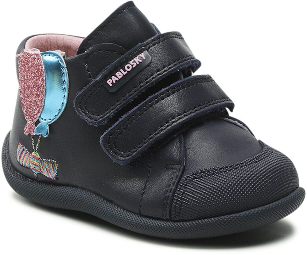 Sneakersy PABLOSKY