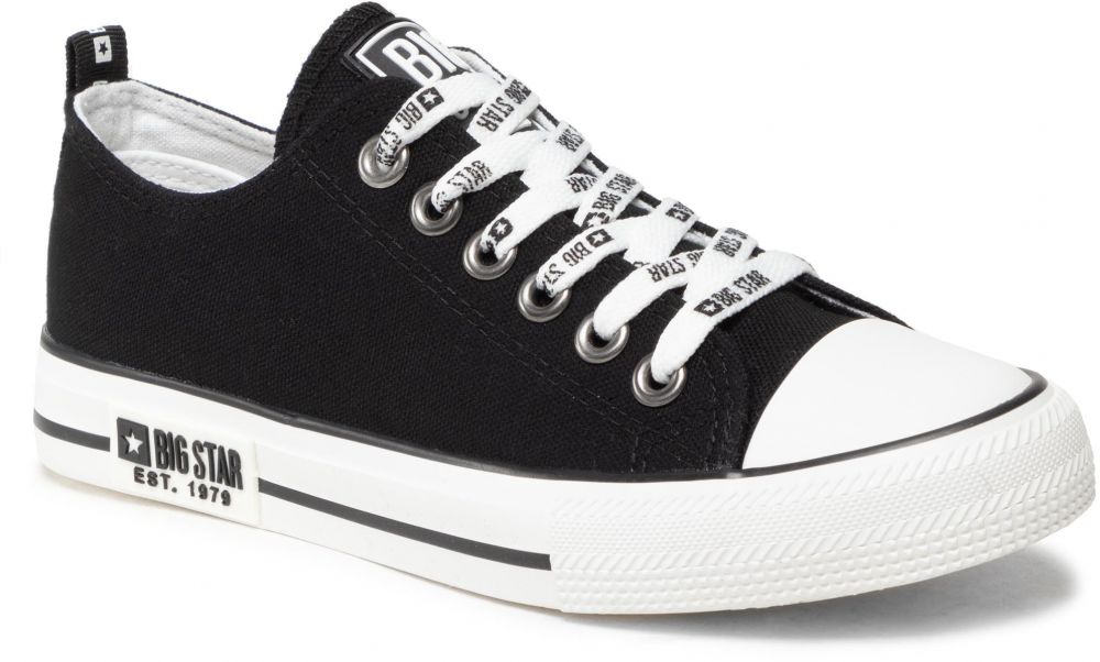 Plátenky BIG STAR SHOES