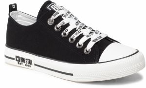Plátenky BIG STAR SHOES