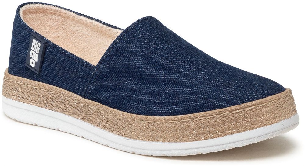 Poltopánky BIG STAR SHOES