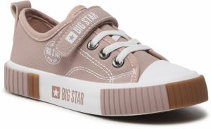 Plátenky BIG STAR SHOES