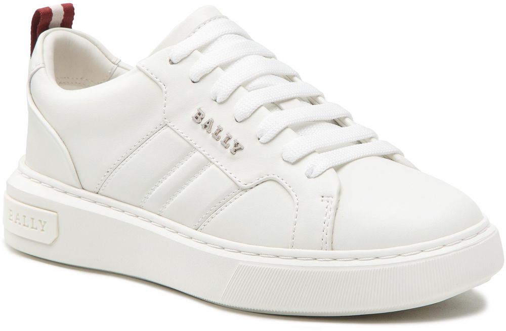 Sneakersy BALLY