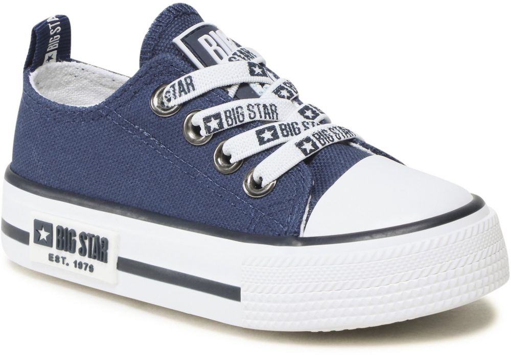 Plátenky BIG STAR SHOES