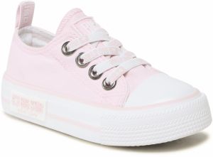 Plátenky BIG STAR SHOES