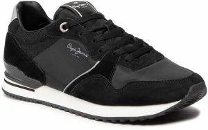 Sneakersy PEPE JEANS