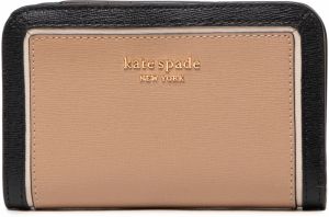 Veľká dámska peňaženka KATE SPADE