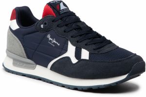 Sneakersy PEPE JEANS