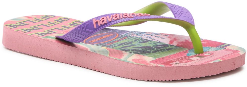 Žabky HAVAIANAS