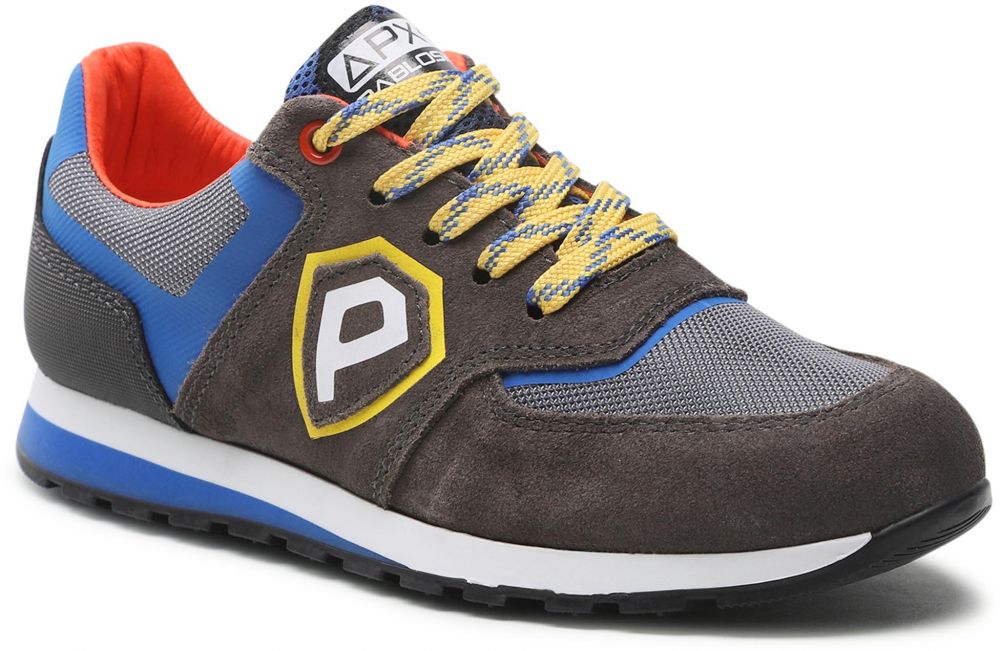 Sneakersy PABLOSKY