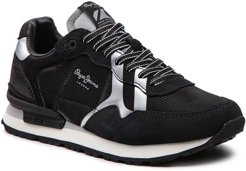 Sneakersy PEPE JEANS