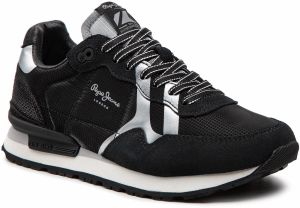 Sneakersy PEPE JEANS