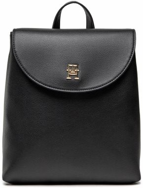 Iconic tommy backpack irri outlet