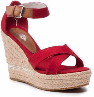 Espadrilky U.S. POLO ASSN.