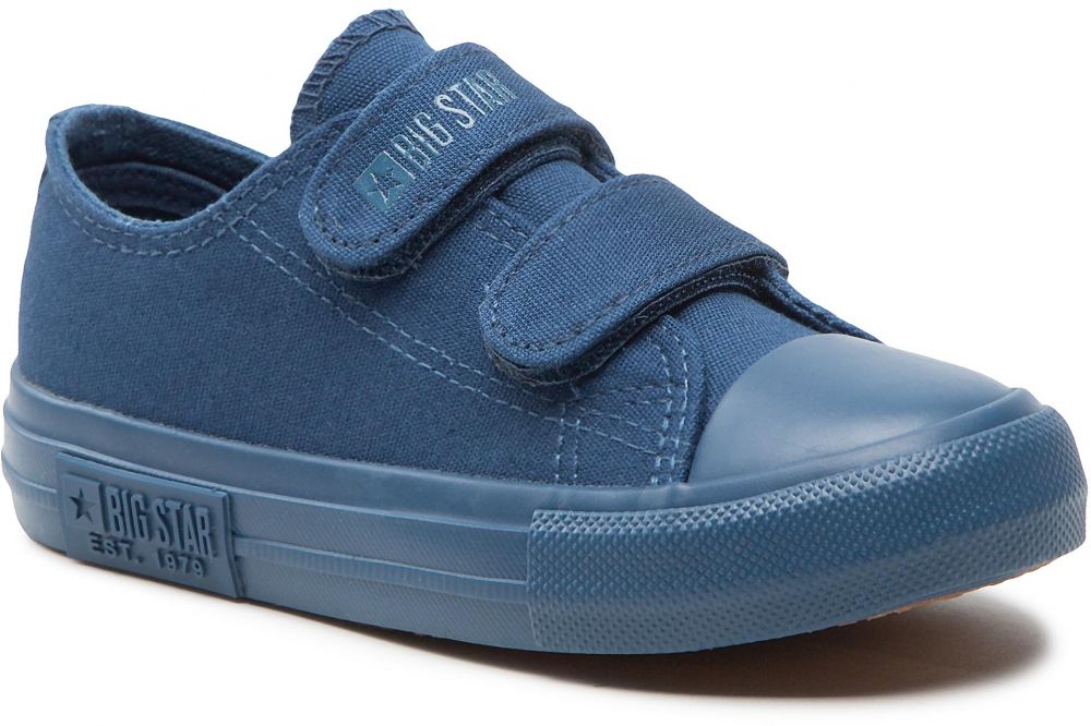 Plátenky BIG STAR SHOES