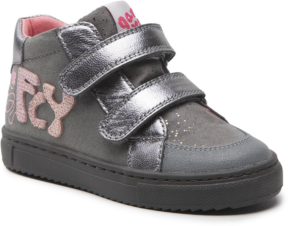 Sneakersy GARVALIN