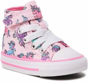 Plátenky CONVERSE