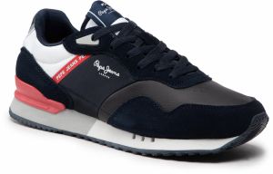 Sneakersy PEPE JEANS