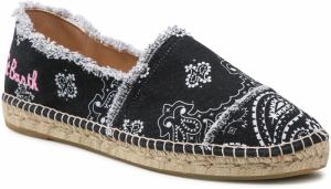 Espadrilky MC2 SAINT BARTH