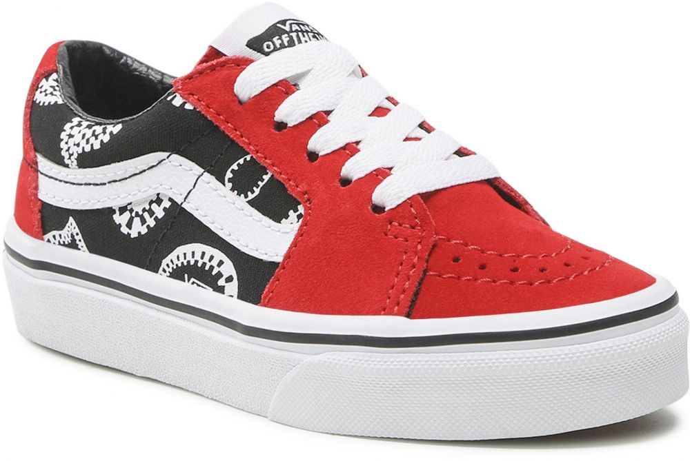 Tenisky VANS