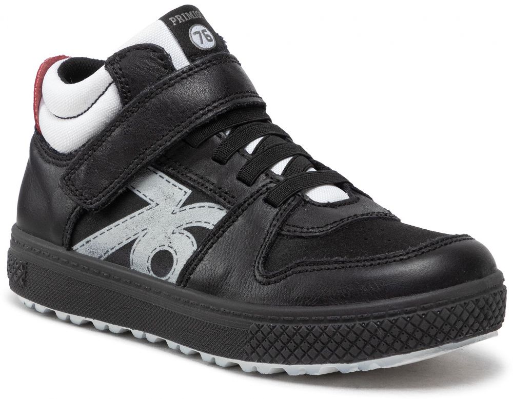 Sneakersy PRIMIGI