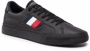 Tenisky TOMMY HILFIGER