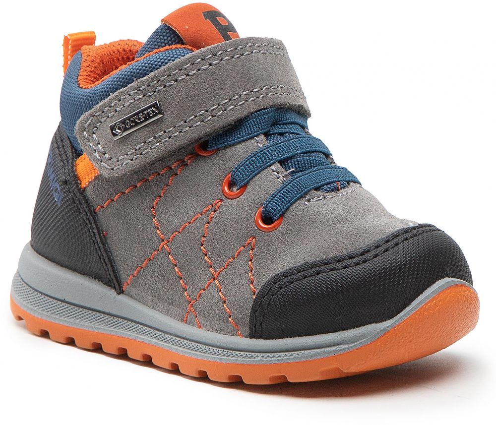 Sneakersy PRIMIGI