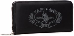 Veľká dámska peňaženka U.S. POLO ASSN.