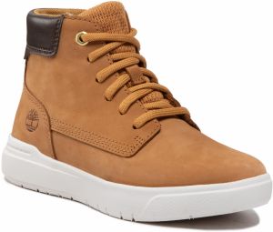 Šnurovacia obuv TIMBERLAND