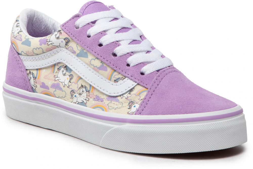 Tenisky VANS