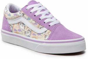 Tenisky VANS
