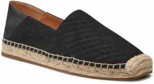 Espadrilky EMPORIO ARMANI